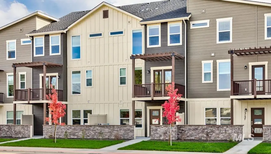 3143 N Network, Boise, ID 83704 - #2