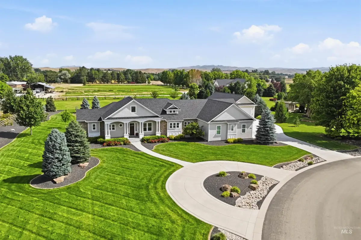 3054 W Caliber Court, Eagle, ID 83616 - #1