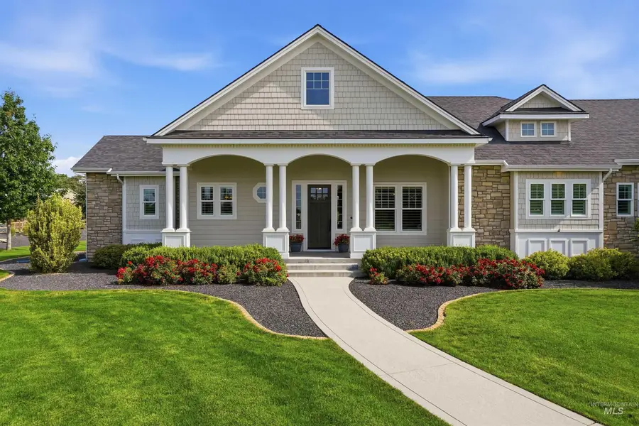 3054 W Caliber Court, Eagle, ID 83616 - #2