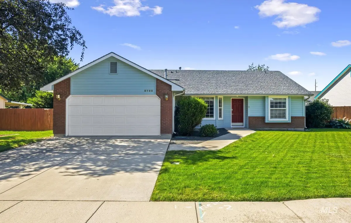 9749 W Toni St, Boise, ID 83704 - #1