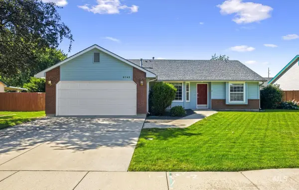 9749 W Toni St, Boise, ID 83704