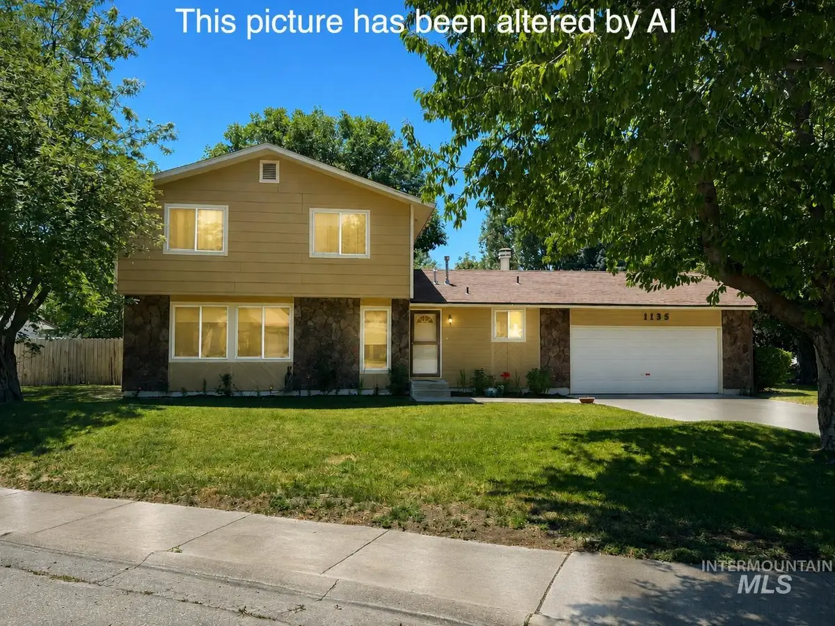 1135 S Haskett, Mountain Home, ID 83647 - #1