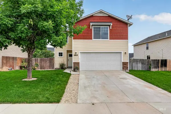 4415 Duke St, Caldwell, ID 83607