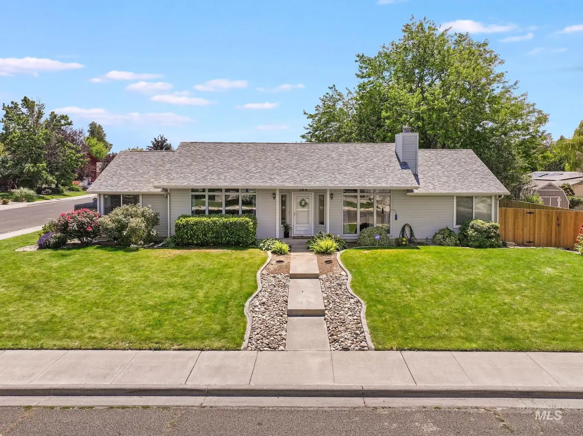 184 University Ave., Twin Falls, ID 83301 - #1