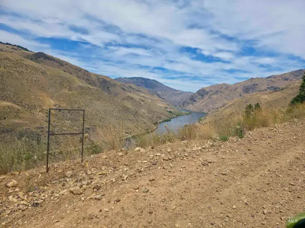 TBD Kleinschmidt Grade Rd, Council, ID 83612