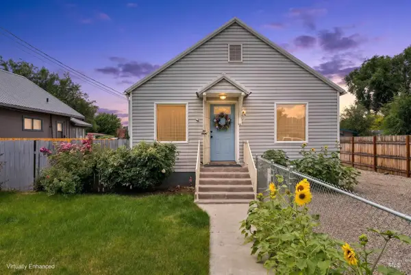 839 N 6th Street, Payette, ID 83661