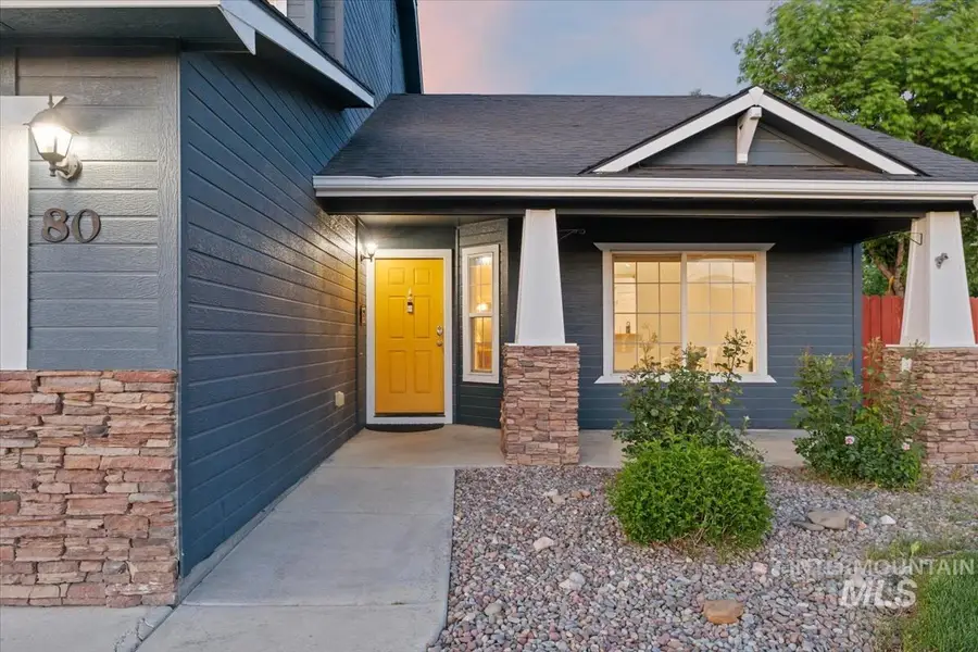 80 Cobblestone, Middleton, ID 83644 - #2