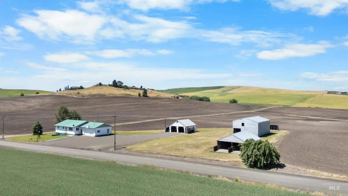 1266 Meadow Creek Road, Greencreek, ID 83533 - #1