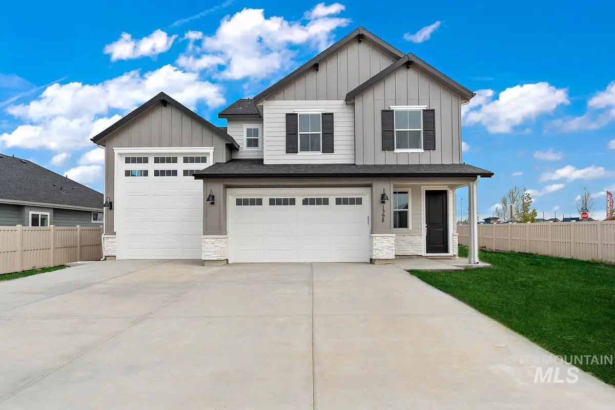 17163 N Yorktown Way, Nampa, ID 83687 - #1