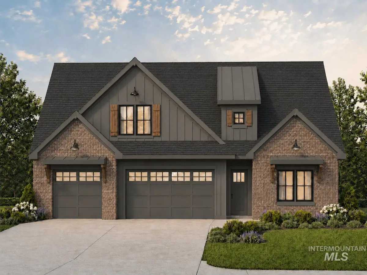 2426 E Eagle View Ct., Meridian, ID 83646 - #1
