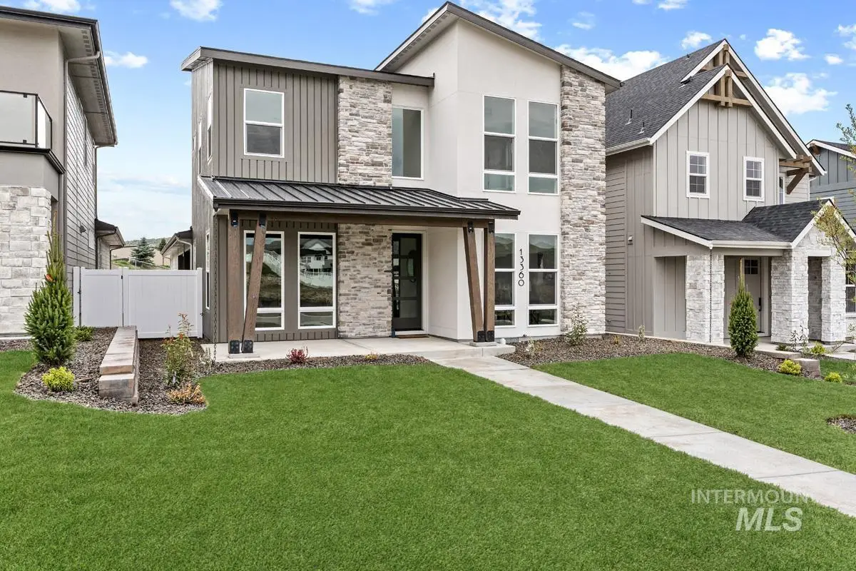 13360 N Spring Creek Way, Boise, ID 83714 - #1