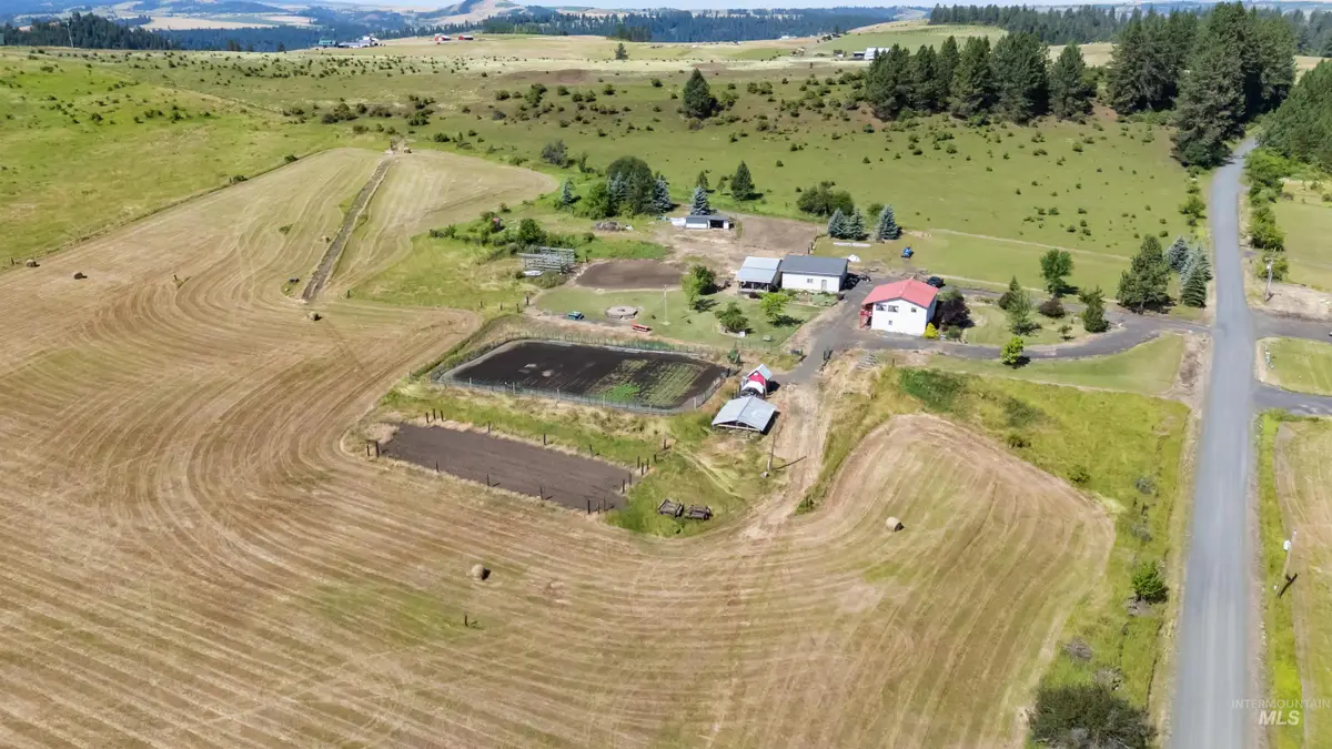 137 Brotnov Road, Clearwater, ID 83552 - #1