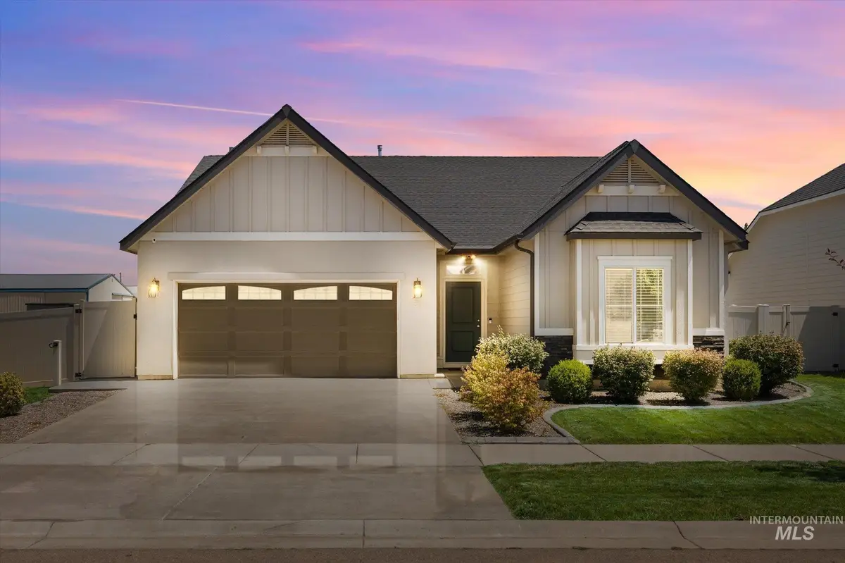 4620 S Tindaris Ave, Meridian, ID 83642 - #1