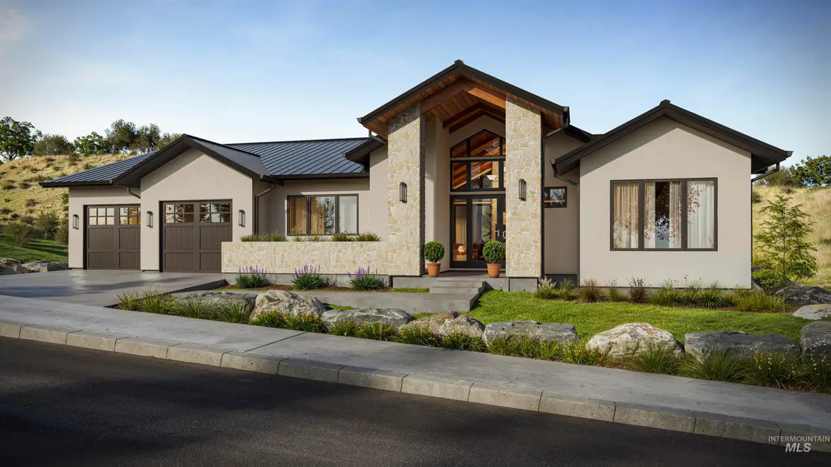 954 E E. Chardie Rd., Boise, ID 83702 - #1