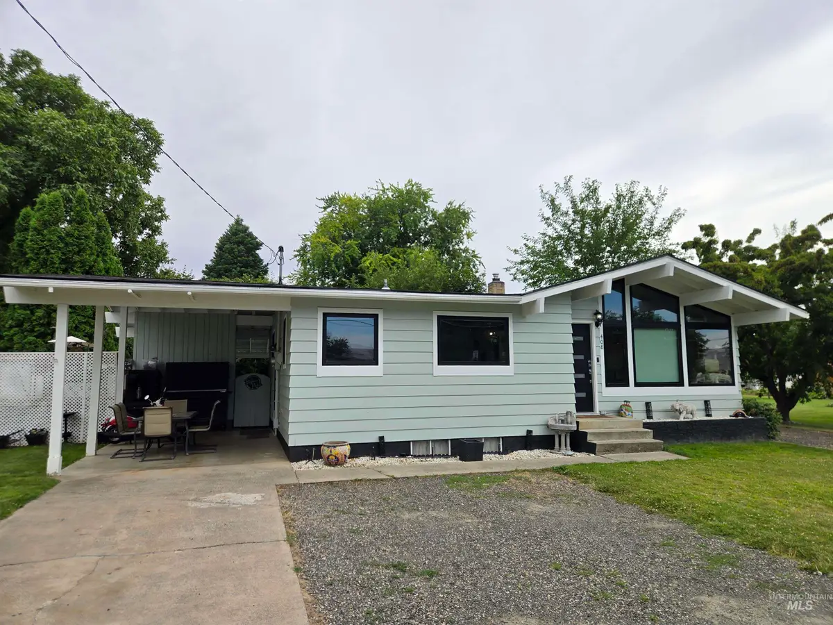 408 Park Drive, Lewiston, ID 83501 - #1