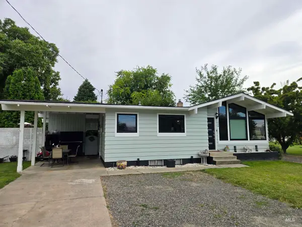 408 Park Drive, Lewiston, ID 83501