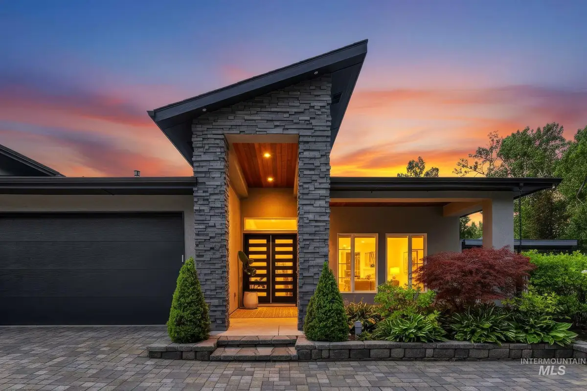 4123 W Garnet, Boise, ID 83703 - #1