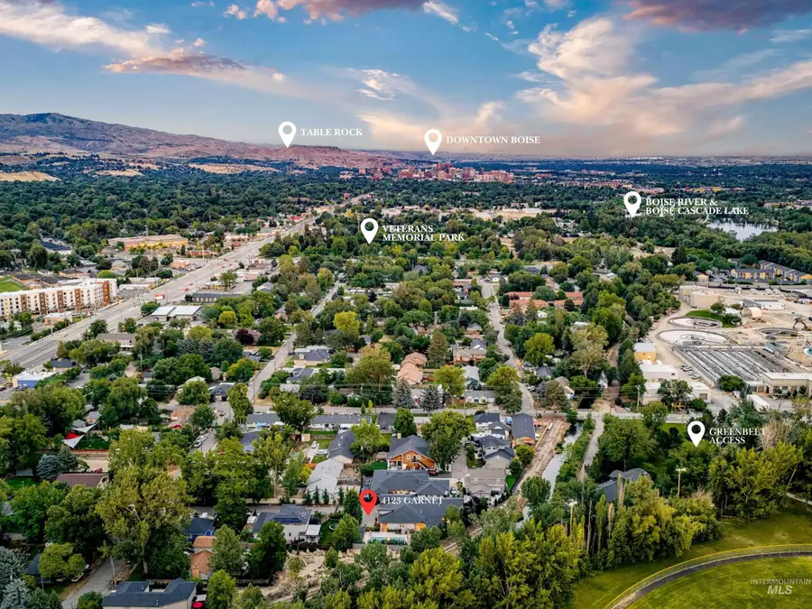 4123 W Garnet, Boise, ID 83703 - #3