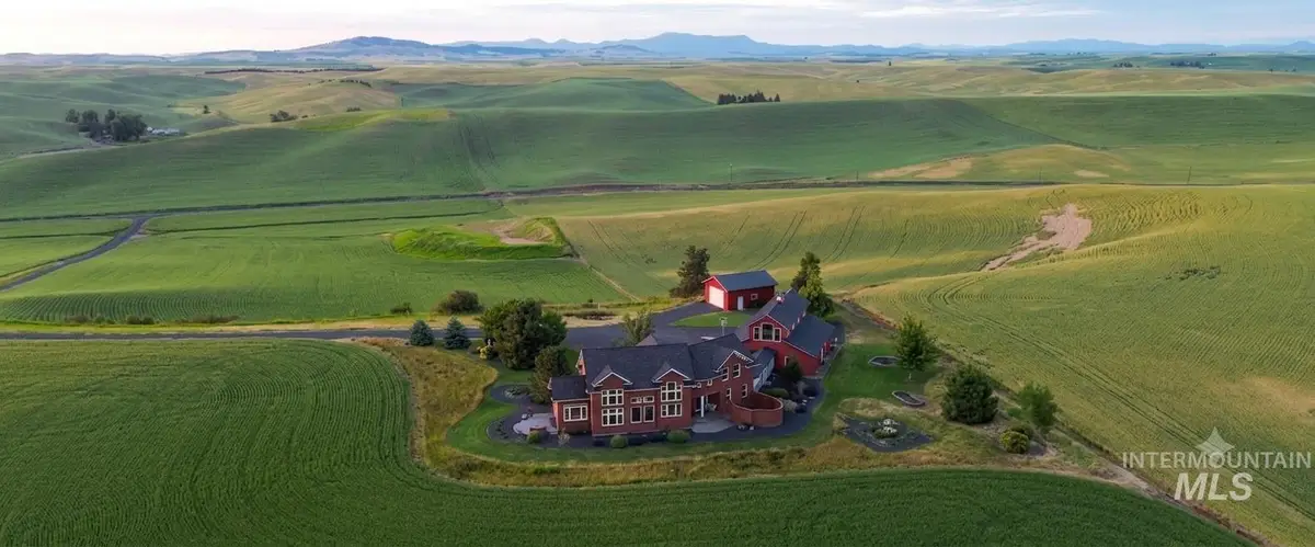 1513 Uniontown Rd, Genesee, ID 83501 - #1