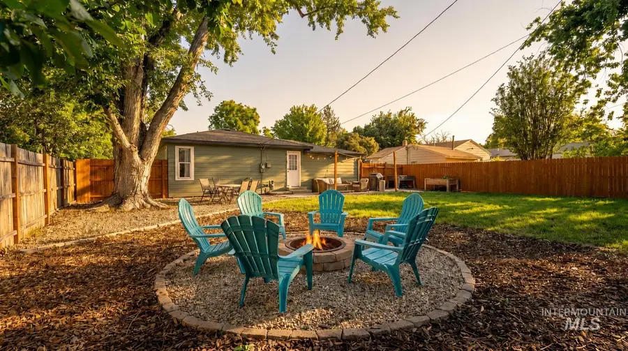 4719 W Richardson St., Boise, ID 83705 - #3