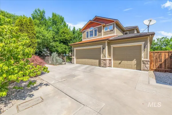 12708 W Baldcypress Dr., Boise, ID 83713
