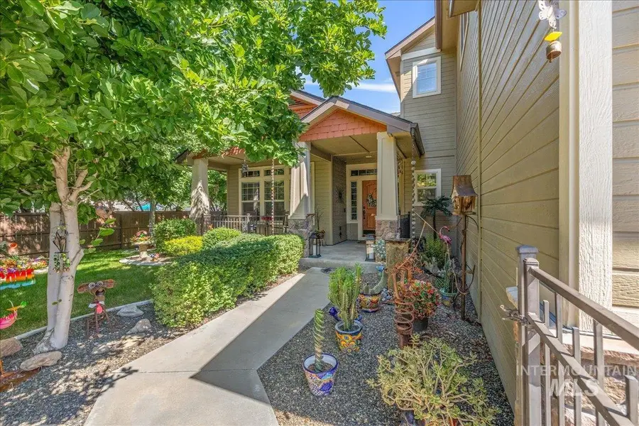 12708 W Baldcypress Dr., Boise, ID 83713 - #3