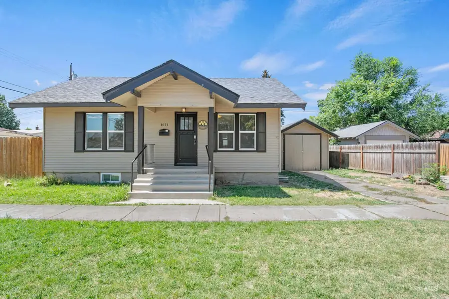 1611 4th St S, Nampa, ID 83651 - #2