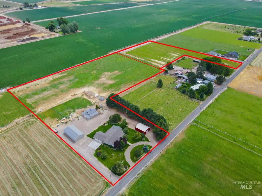 380 Krause Rd., Weiser, ID 83672 - #3