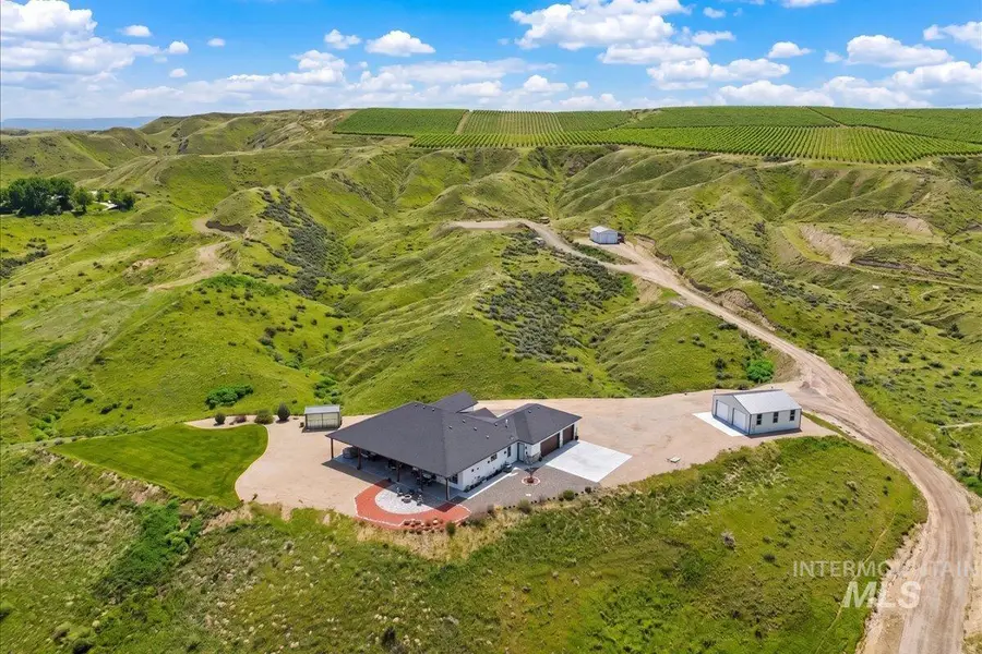 8065 Moonshine Ln, Marsing, ID 83639 - #3
