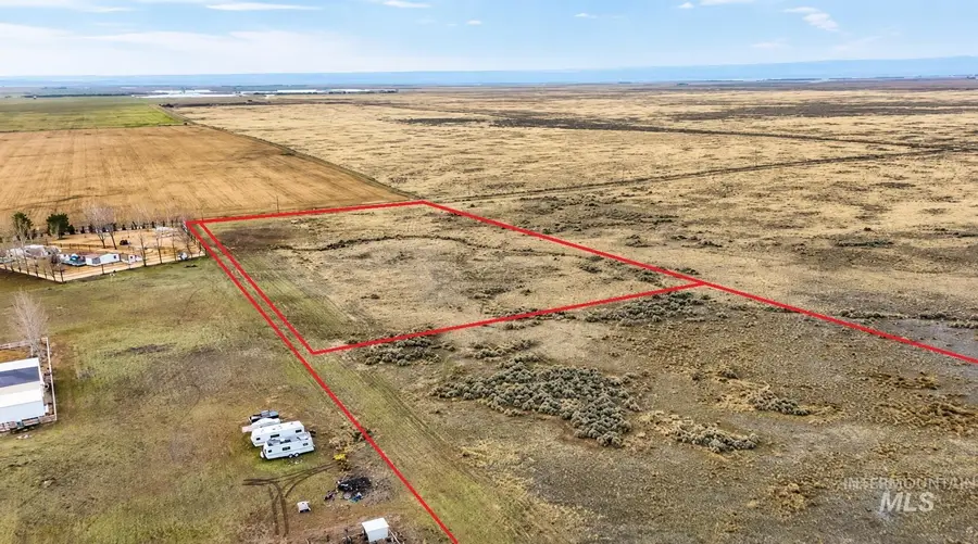 TBD 5AC SW Raber Dr, Mountain Home, ID 83647 - #2