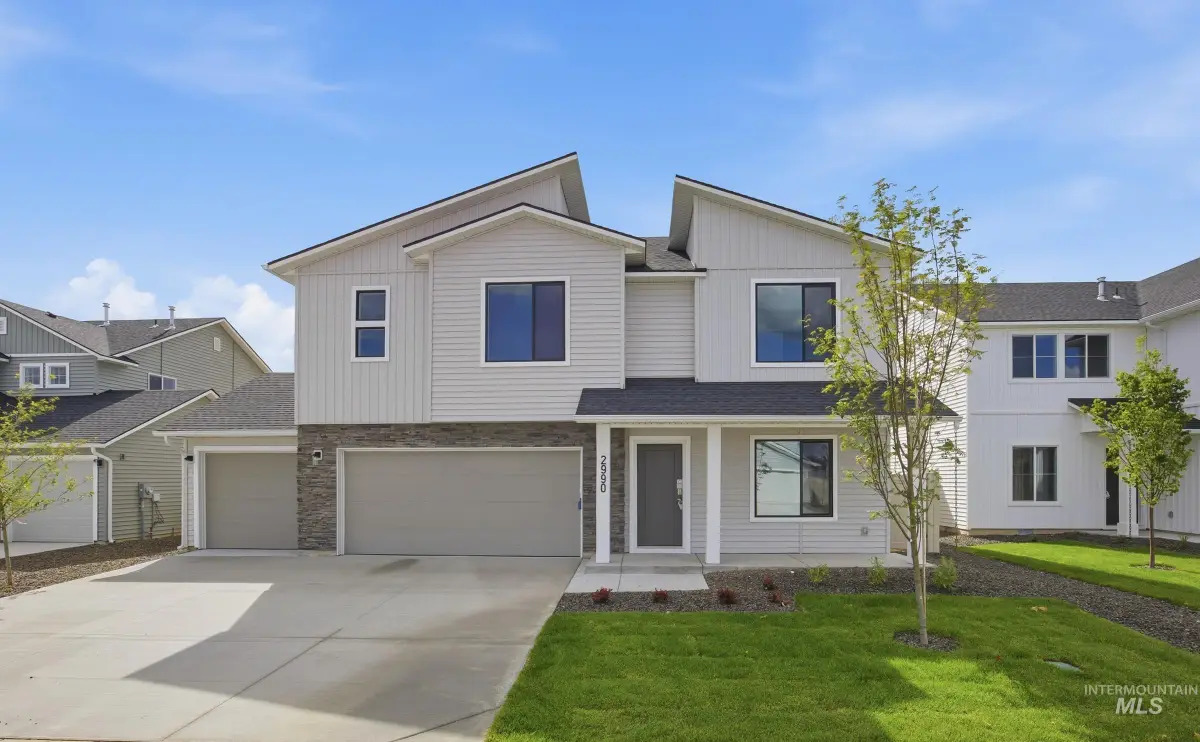 633 W Novak Dr, Emmett, ID 83617 - #1