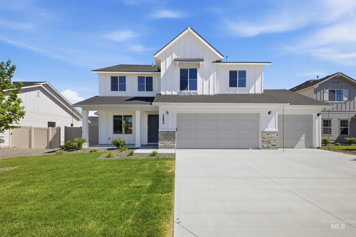 3035 N Schimigadoon Way, Eagle, ID 83616 - #1