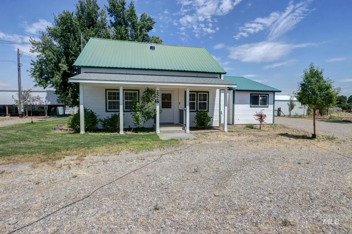 2528 Waterwheel, Emmett, ID 83617 - #1