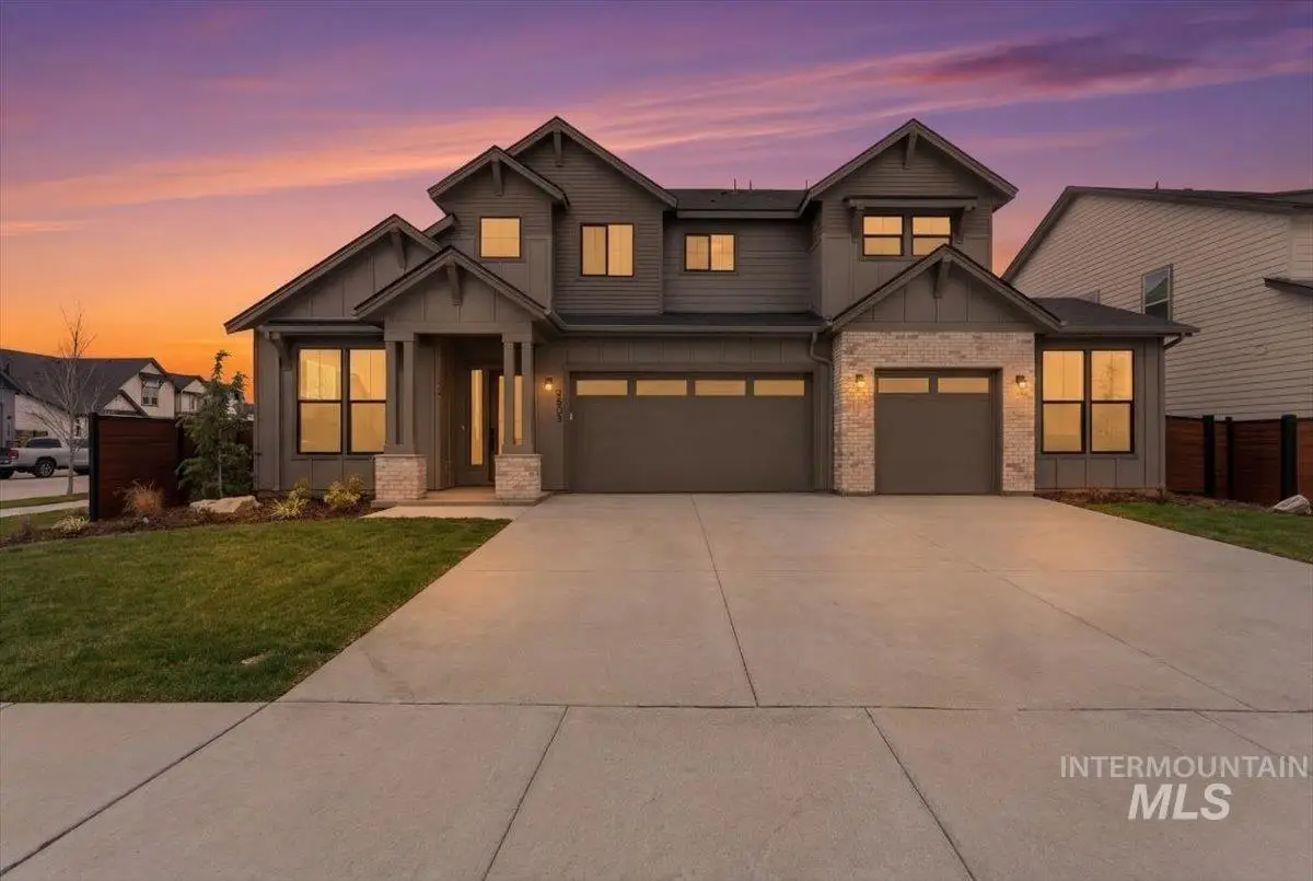 7878 W Flathead Lake St #Rainier- 8'shop, Eagle, ID 83616 - #1