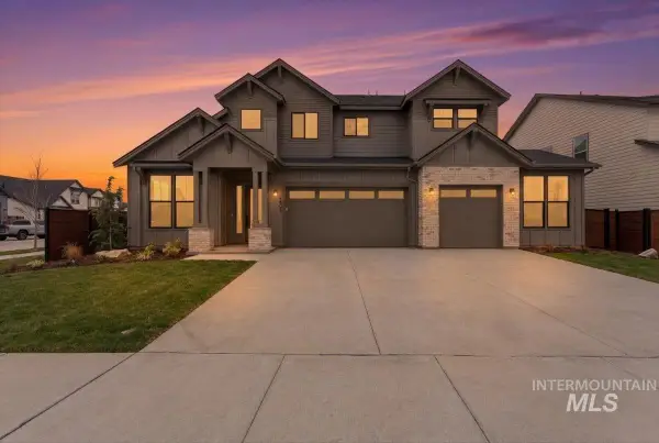 7878 W Flathead Lake St #Rainier- 8'shop, Eagle, ID 83616