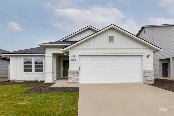 9416 W Blazing Star St, Nampa, ID 83687