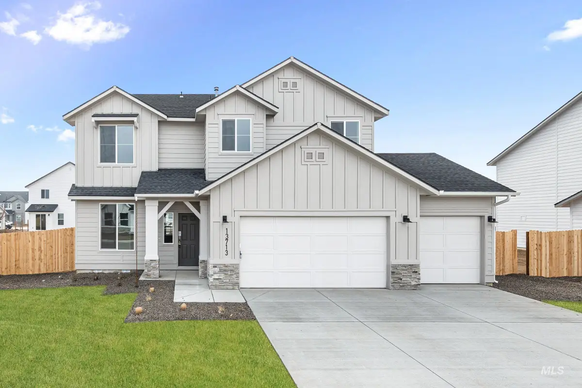 1658 Celina St, Middleton, ID 83644 - #1