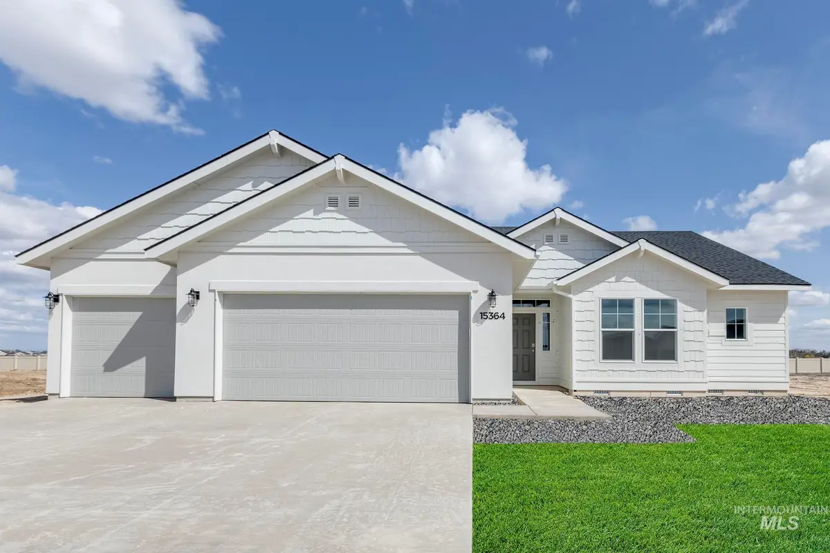 4190 E Rincon Dr, Meridian, ID 83642 - #1