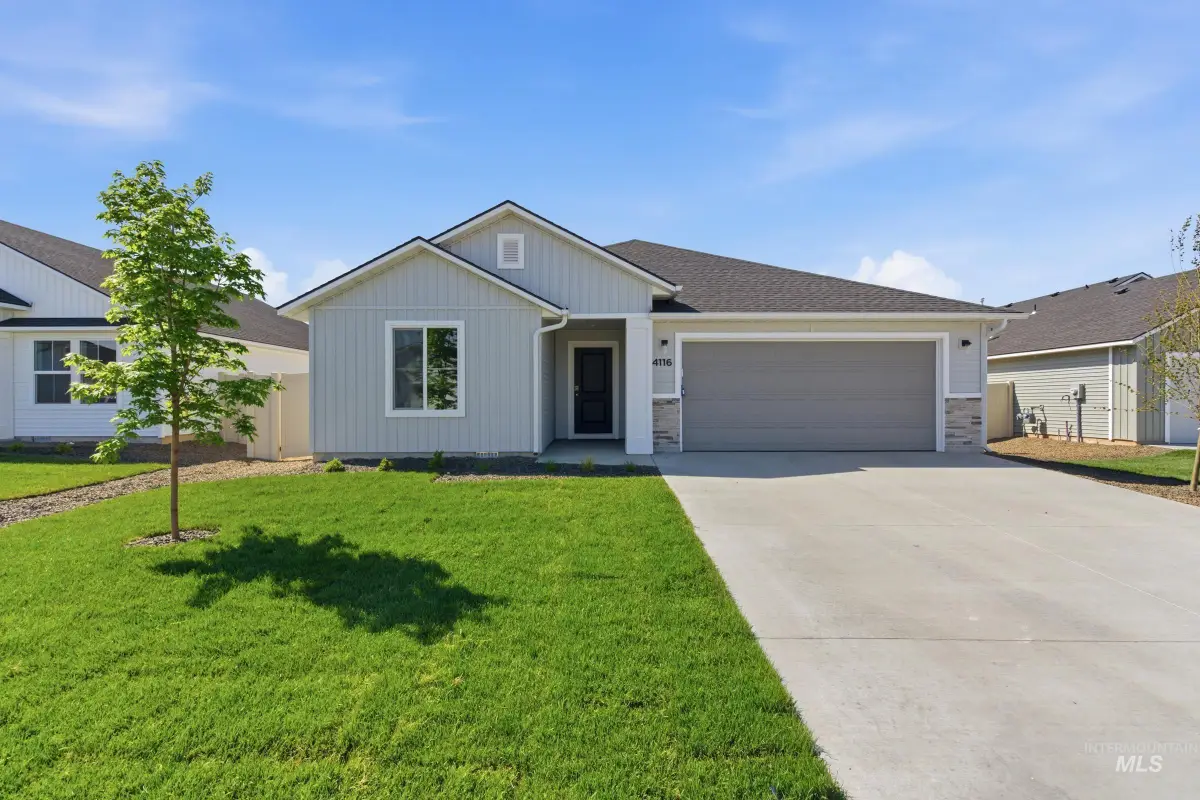 2407 W Red Jasper Dr, Kuna, ID 83634 - #1