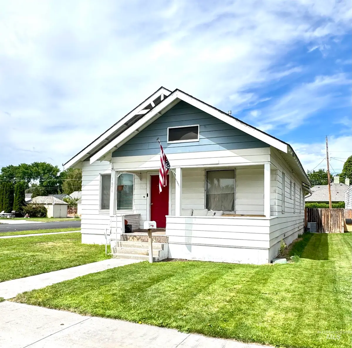 1658 Miller Ave, Burley, ID 83318 - #1