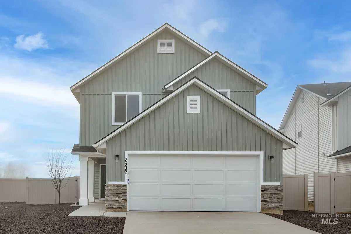 2391 W Fallon Lp, Nampa, ID 83651 - #1