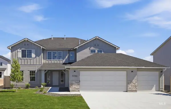 4577 S Amsterdam Ave, Nampa, ID 83686