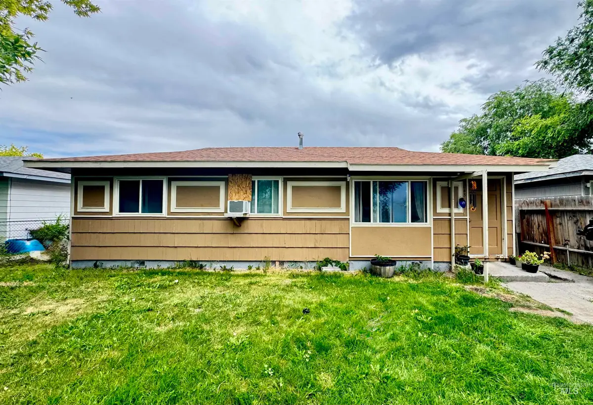 643 Malta Ave, Burley, ID 83318 - #1
