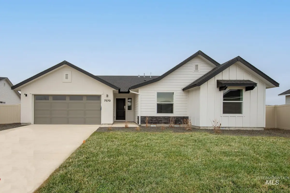 12877 Decatur St, Nampa, ID 83686 - #1