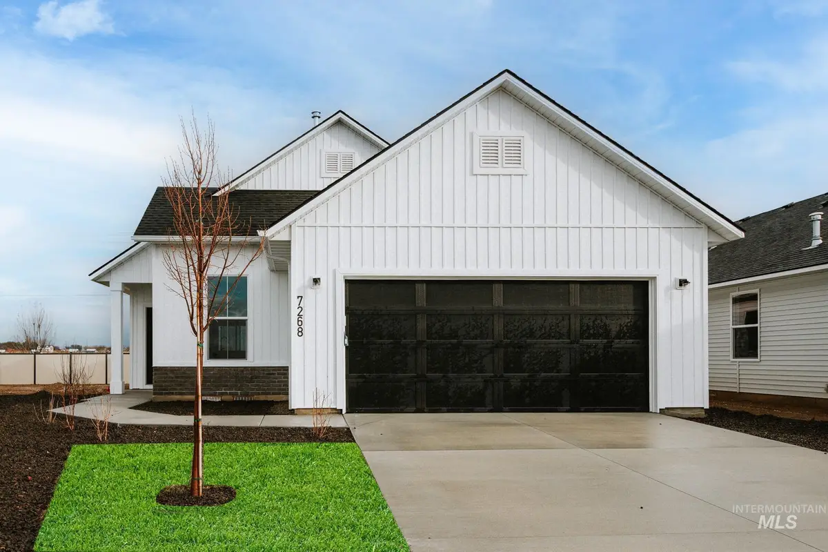 16591 N Shorthorn Lp, Nampa, ID 83651 - #1