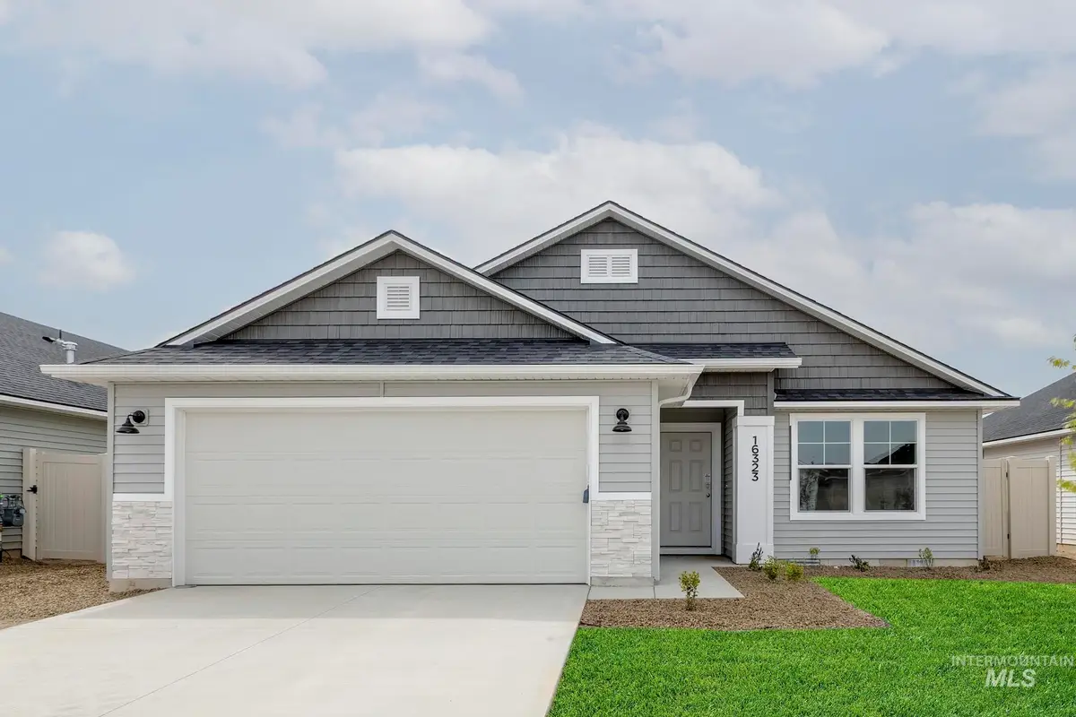 16631 N Shorthorn Lp, Nampa, ID 83651 - #1