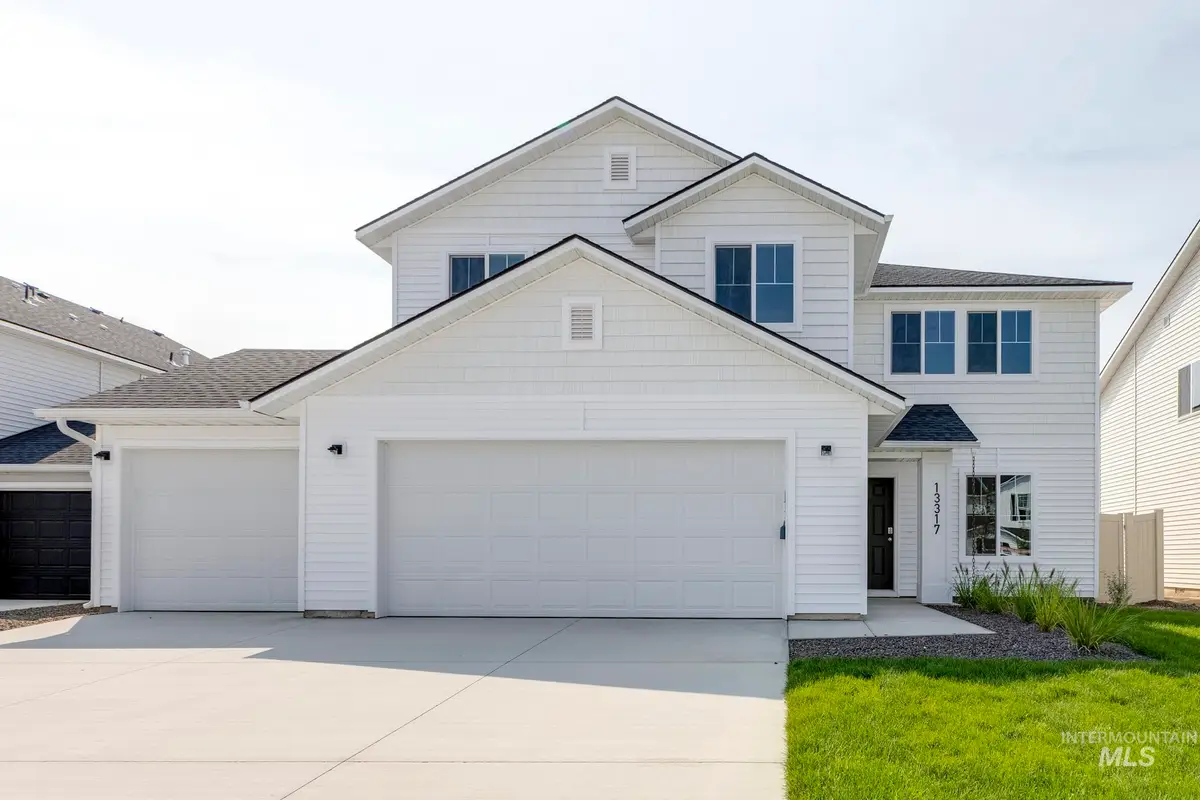 16644 N Shorthorn Lp, Nampa, ID 83651 - #1