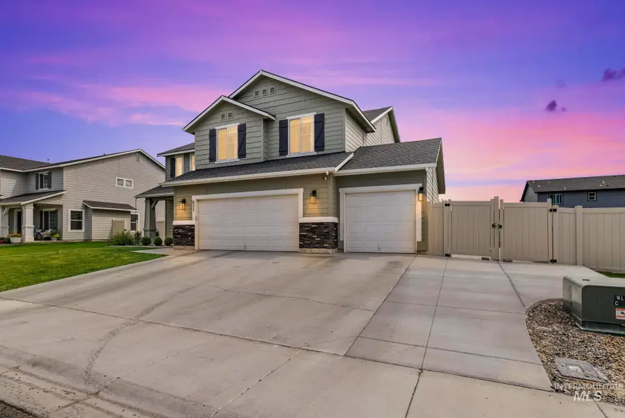 833 White Tail Dr, Twin Falls, ID 83301 - #3