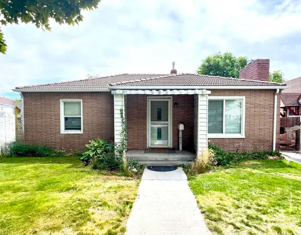 1635 Schodde Ave, Burley, ID 83318