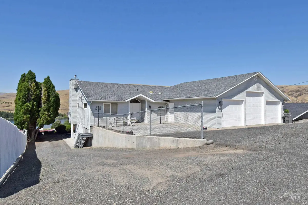 311 Kings Lane, Asotin, WA 99402 - #1